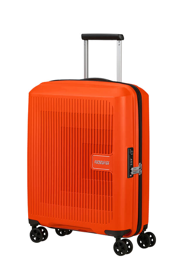 American tourister tracklite 55cm store