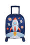 Wondertrips Cabin luggage