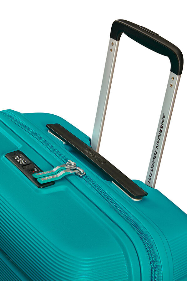 American Tourister Linex Spinner 76cm  Blue Ocean