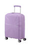 American Tourister Starvibe Spinner Expandable TSA 55cm Digital Lavender American Tourister Starvibe Spinner Expandable TSA 55cm Digital Lavender