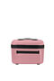 American Tourister Flashline Beauty Case  Lilas Pink American Tourister Flashline Beauty Case  Lilas Pink