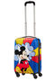 American Tourister Disney Legends Spinner 55cm 55x40x20cm Mickey Flash Pop