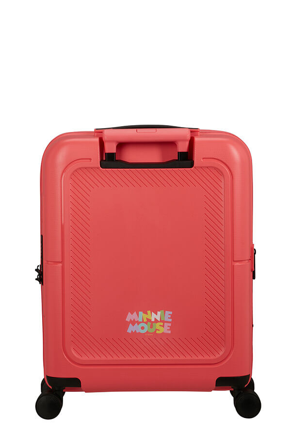 American Tourister Dashpop Disney Spinner Expandable TSA Disney 55cm  Minnie Pop Letters American Tourister Dashpop Disney Spinner Expandable TSA Disney 55cm  Minnie Pop Letters