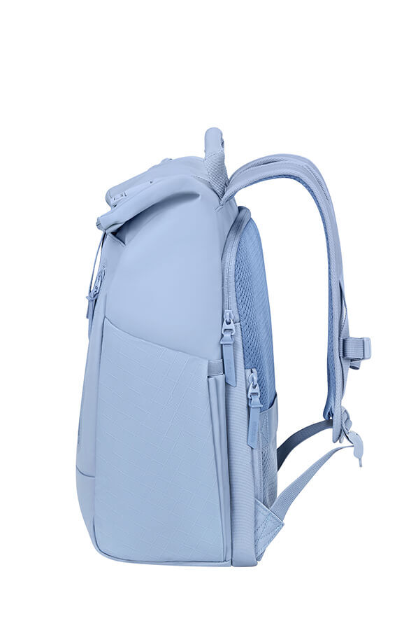 Urban Tide Rucksack 14'' rolltop 14"
