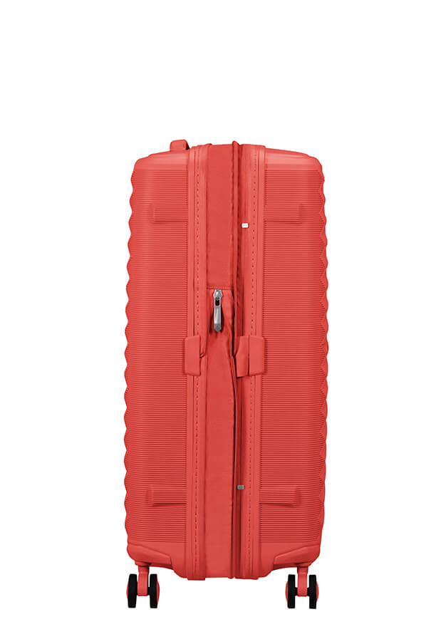 American Tourister Fastforward Spinner 68/25 TSA EXP 68cm  Sunset Coral