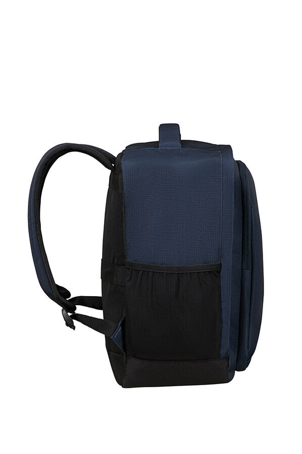 American Tourister Take2cabin Casual Backpack S  Dark Navy American Tourister Take2cabin Casual Backpack S  Dark Navy