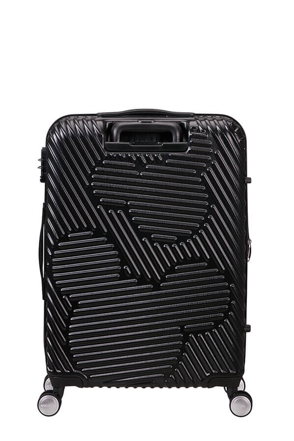 Mickey Clouds Trolley mit 4 Rollen 66 cm Rolling Luggage Deutschland