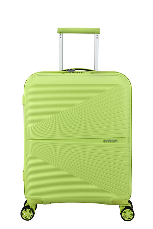 American Tourister Airconic Spinner 55/20 Tsa 55cm  Electric Lime American Tourister Airconic Spinner 55/20 Tsa 55cm  Electric Lime