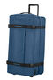 American Tourister Urban Track Duffle with wheels L  Combat Navy American Tourister Urban Track Duffle with wheels L  Combat Navy
