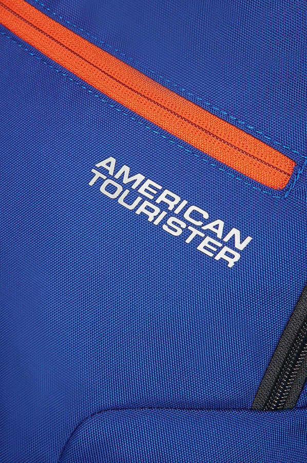 American Tourister Urban Groove Laptop Backpack  39,6cm/15.6inch Blue
