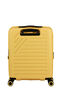 American Tourister Dynabelt Spinner EXP TSA 55cm  Sunny Yellow