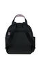American Tourister Puffypop Mini Backpack S  Black