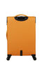 American Tourister Pulsonic Spinner Expandable 68cm  Sunset Yellow