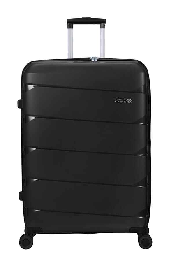 American Tourister Air Move SPINNER 75/28 TSA  Schwarz