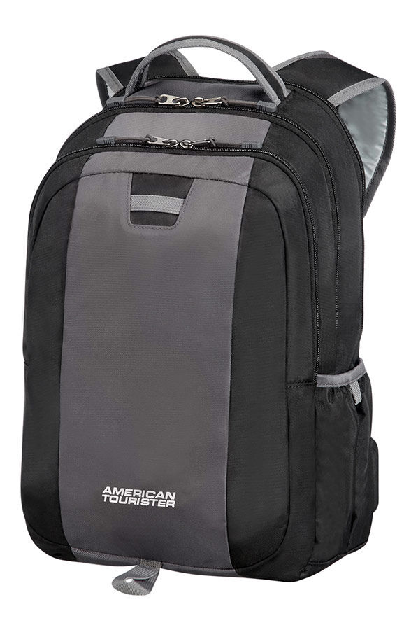 American Tourister Urban Groove Laptop Backpack 1 39.6cm/15.6inch Black