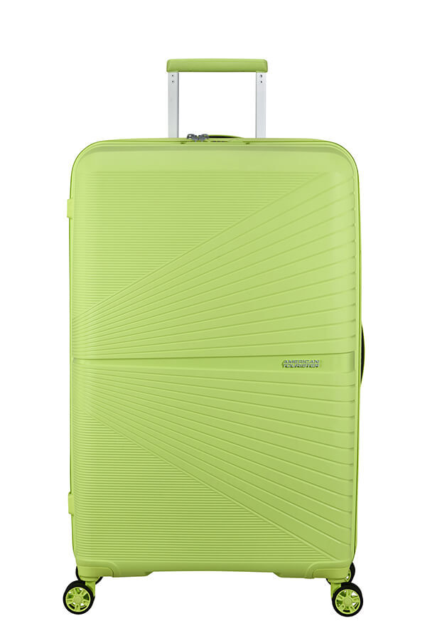 American Tourister Airconic Spinner 77/28 Tsa 77cm  Electric Lime American Tourister Airconic Spinner 77/28 Tsa 77cm  Electric Lime