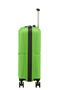 American Tourister Airconic Spinner 55cm  Acid Green American Tourister Airconic Spinner 55cm  Acid Green