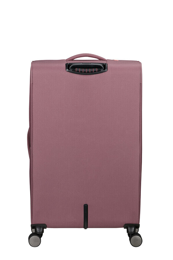 American Tourister Wanderlite Spinner EXP TSA L  Galactic Mauve