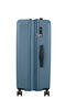 American Tourister Dynabelt Spinner EXP TSA 77cm  Rainstorm Blue