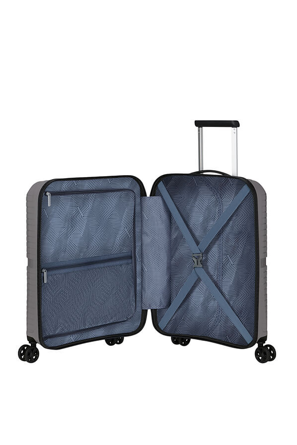 American tourister trolley bags 55cm clearance