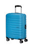 American Tourister Flashline Pop Spinner Exp TSA 55cm  Cloudy Blue