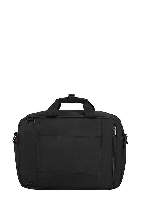 American Tourister UpBeat 3-Way Boarding Bag  Black