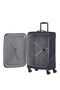 American Tourister SummerRide Spinner M EXP TSA 69cm Navy