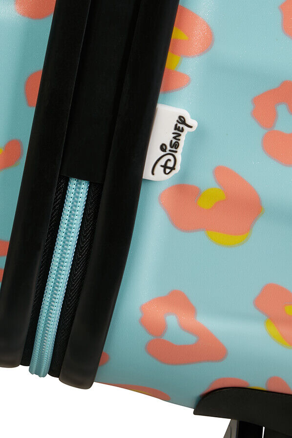 American Tourister Disney Wavebreaker Spinner TSA Disney Fl 77cm  Minnie Pastel Dots American Tourister Disney Wavebreaker Spinner TSA Disney Fl 77cm  Minnie Pastel Dots