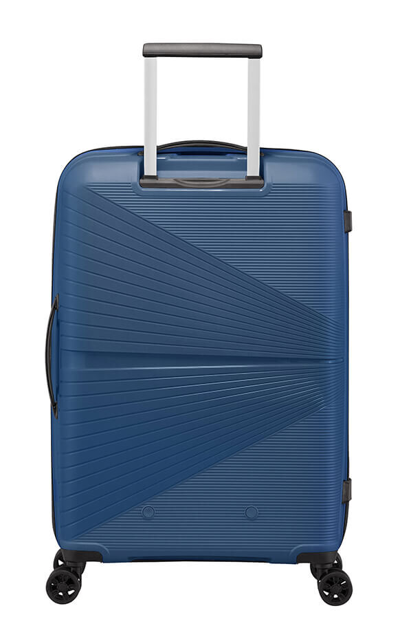 American Tourister Airconic Spinner 67/24 Tsa 67cm  Midnight Navy