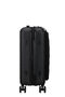 American Tourister Novastream Spinner TSA Exp. Smart 55cm  Dark Slate