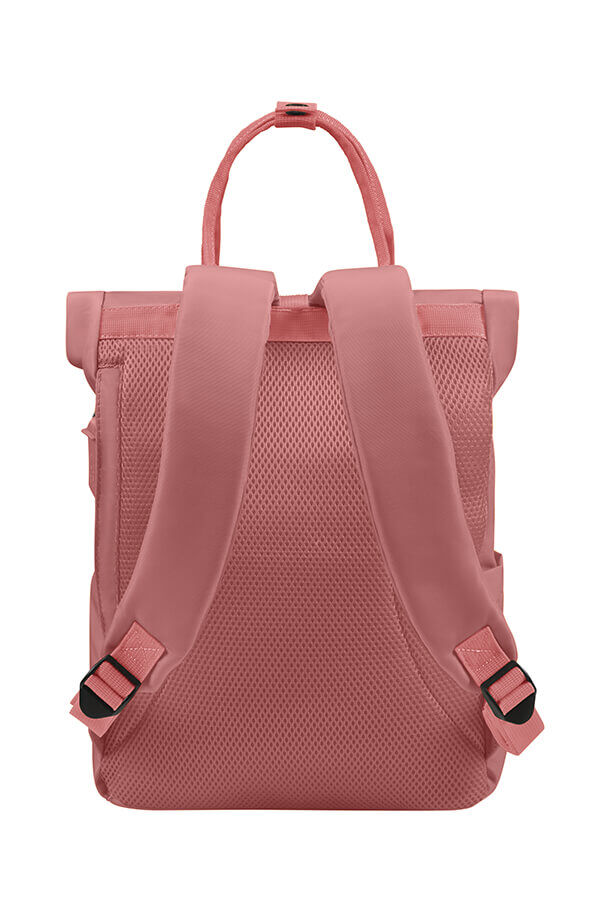 American Tourister Urban Groove Ug16 Backpack City  Amethyst American Tourister Urban Groove Ug16 Backpack City  Amethyst