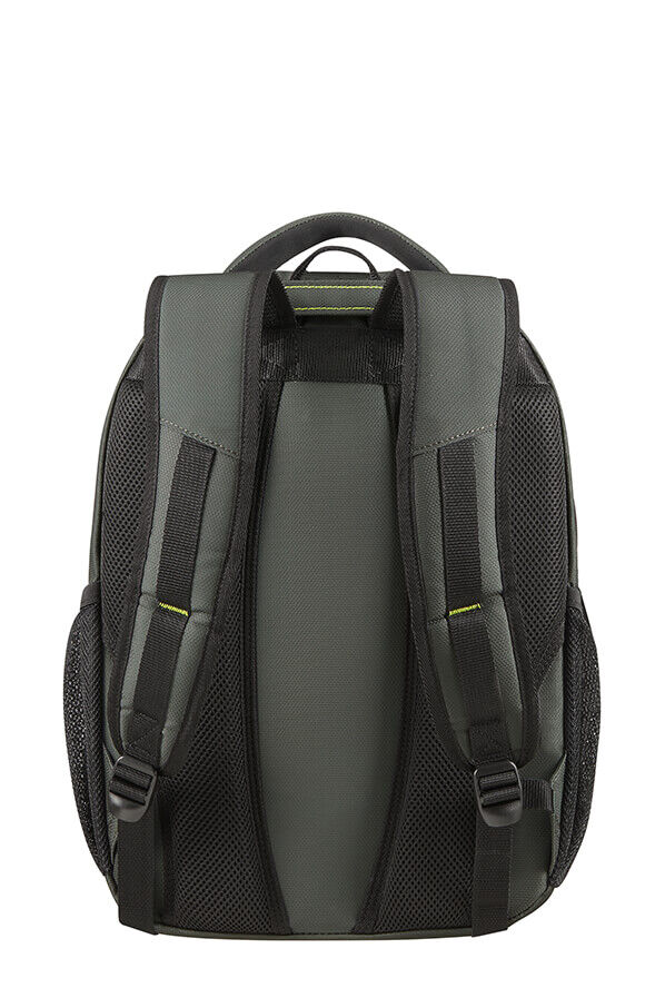American Tourister At Work Laptop Backpack Reflect 15.6'  Shadow Grey American Tourister At Work Laptop Backpack Reflect 15.6'  Shadow Grey