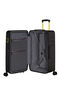 American Tourister Trailon Trunk 73cm  Schwarz