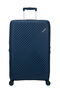 American Tourister Diablast Spinner Exp TSA 78cm  Darkwave Blue