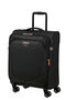 American Tourister SummerRide Spinner S EXP TSA SP 55cm  Schwarz