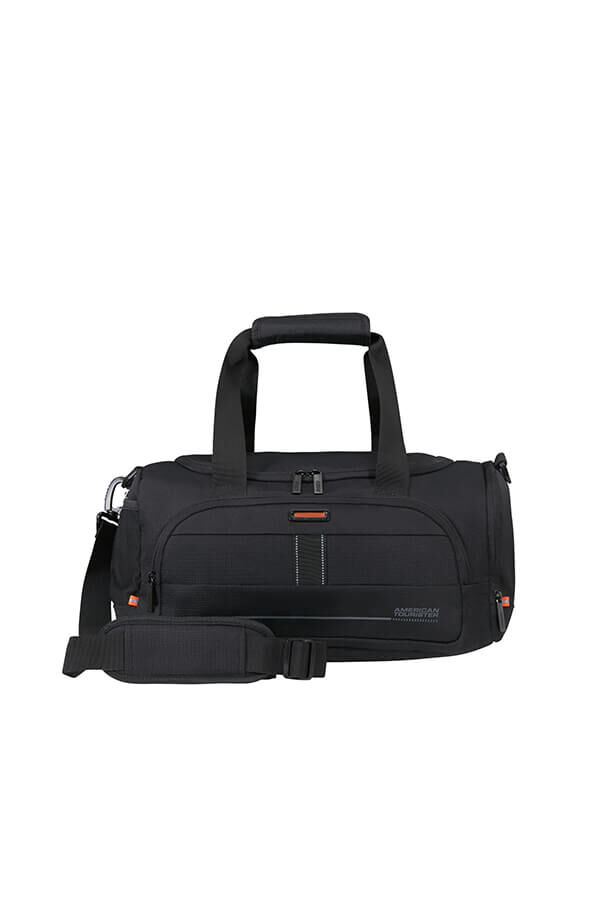 American Tourister At Work Nxt Cabin Duffle  Black