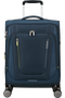 American Tourister Wanderlite Spinner EXP TSA S  Dark Navy