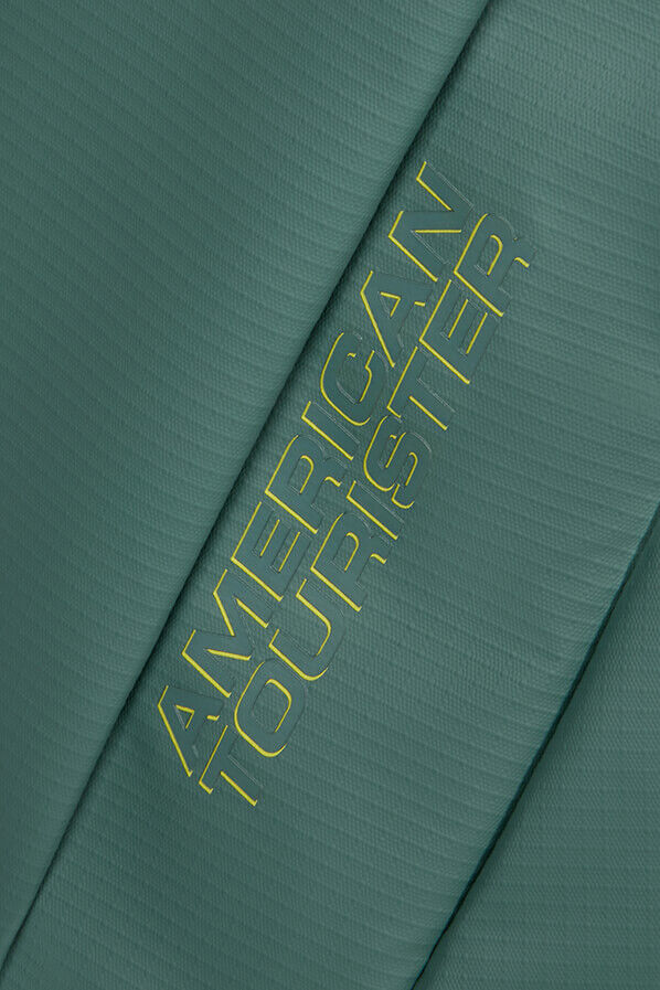 American Tourister Upventure LAPT. BACKPACK 17.3'  Dark Forest