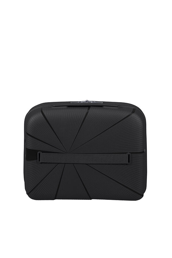 American Tourister Starvibe Beauty Case Schwarz American Tourister Starvibe Beauty Case Schwarz