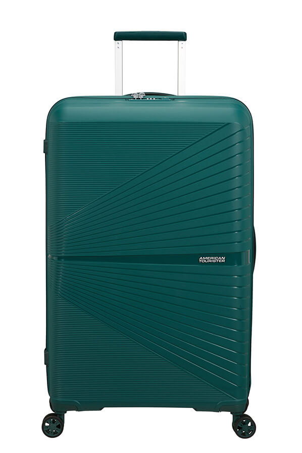 American Tourister Airconic Spinner 77/28 TSA RPP 77cm  Forest Green