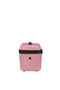 American Tourister Flashline Beauty Case  Lilas Pink American Tourister Flashline Beauty Case  Lilas Pink