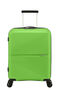 American Tourister Airconic Spinner 55cm  Acid Green American Tourister Airconic Spinner 55cm  Acid Green