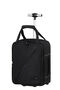 American Tourister Take2cabin Backpack with Wheels S/M  Black American Tourister Take2cabin Backpack with Wheels S/M  Black