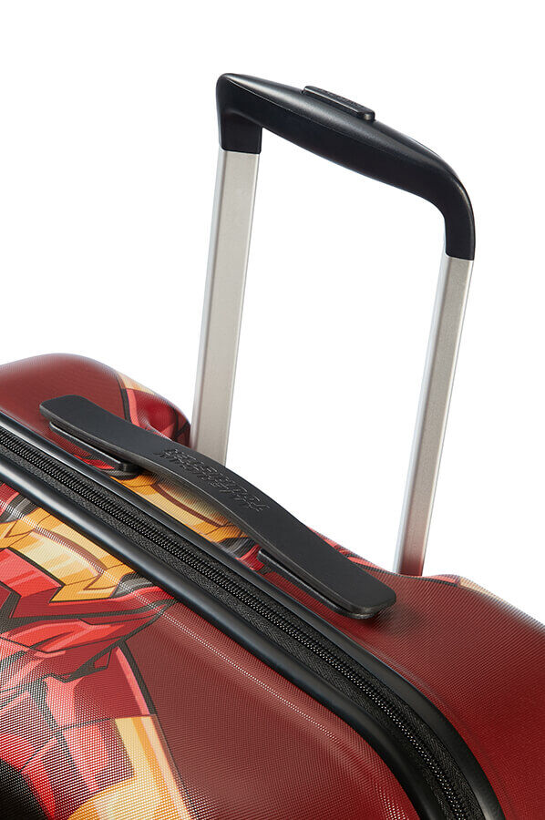 American tourister iron man hotsell