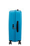 American Tourister Rejoy Spinner 68/25 Tsa 68  Azure Blue
