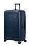 American Tourister DashPop Spinner Expandable TSA 77cm Midnight Blue