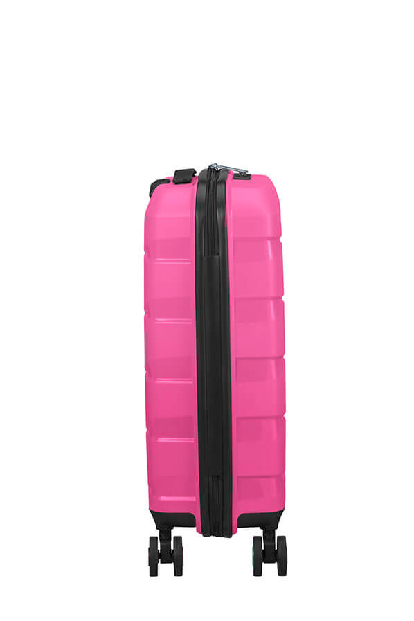 American tourister fiber trolley bag online