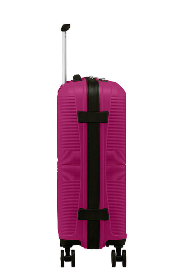 American Tourister Airconic Spinner 55cm  Deep Orchid American Tourister Airconic Spinner 55cm  Deep Orchid