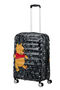 American Tourister Disney Wavebreaker Spinner TSA Disney Fl 67cm  Winnie The Pooh American Tourister Disney Wavebreaker Spinner TSA Disney Fl 67cm  Winnie The Pooh