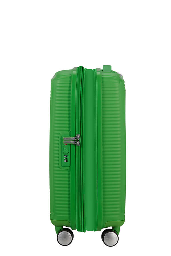 American tourister zentum carry on discount